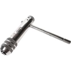 купить Ручной инструмент JTC JTC-5207 Держатель для метчиков Т-обр. 5-12мм L=110мм в Кишинёве 