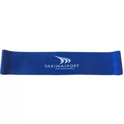 купить Эспандер Yakimasport 3329 Expander 50*5 cm, 0.9/ 100249 strong, blue в Кишинёве 