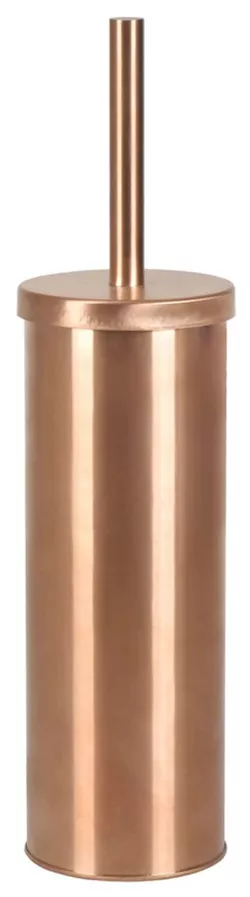 купить Ёршик для унитаза Bisk 08617 HARMONY aur-roz в Кишинёве 