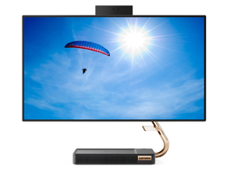 Lenovo AIO IdeaCentre A540-24ICB Black