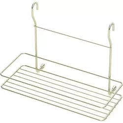 купить Аксессуар для кухни Teknotel MG063 Raft suspendat metal auriu в Кишинёве 