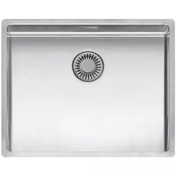 cumpără Chiuvetă bucătărie Reginox R35528 New York 45x40 în Chișinău 