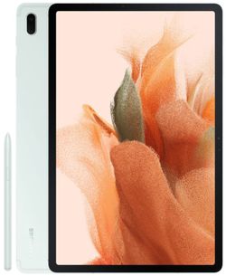 Samsung Galaxy Tab S7 FE 12.4" 2021 Wi-Fi 4/64GB (SM-T733), Green