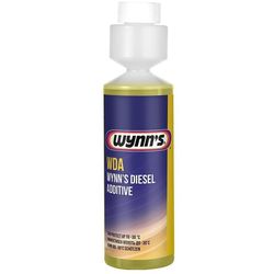 cumpără Produse chimice auto Wynn's W28510 Solutie de curatare si antigel pentru motorina 250 ml în Chișinău 