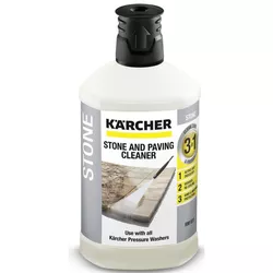 купить Средство для чистки помещений Karcher 6.295-765.0 Detergent Plug n Clean pentru piatră și fațade в Кишинёве 