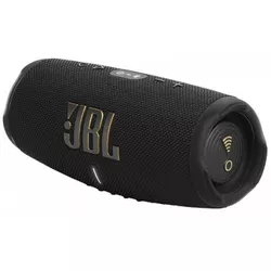 купить Колонка портативная Bluetooth JBL Charge 5 Wi-Fi Black в Кишинёве 