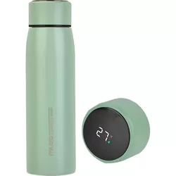 купить Термос для напитков Aichiw AI-N001 480 ML, Green в Кишинёве 