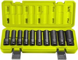 cumpără Set de tubulare, bite, duze Dyllu DTMS2D02 (51607) în Chișinău 