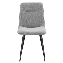 cumpără Scaun Interdepo DOT Серый în Chișinău 