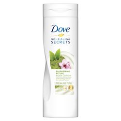 Лосьон для тела Dove Matcha и Sakura, 250 мл.