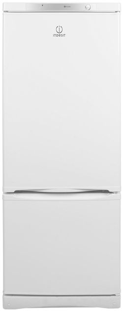 cumpără Frigider cu congelator jos Indesit IBS16AA în Chișinău