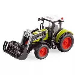cumpără Mașină Wenyi WY901 1:16 Tractor cu fricțiune Farmland (lumina/sunet) în Chișinău 