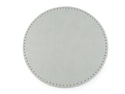 Bază pentru geantă / rucsac, Ø25 cm / Gri Deschis