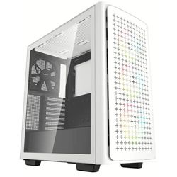 купить Корпус для ПК Deepcool CK560 WH ATX в Кишинёве 