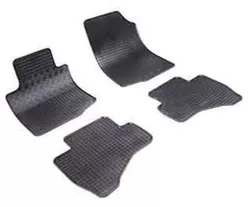 купить Коврик для автомобиля Rigum Toyota Aygo 05,Citroen C1 05,Peugeot 107-/ в Кишинёве 