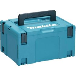 cumpără Sistem de depozitare a instrumentelor Makita 821551-8 Cutie de plastic tip 3 (395x295x215) în Chișinău 