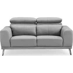 cumpără Canapea Deco Amina 2 Grey în Chișinău 