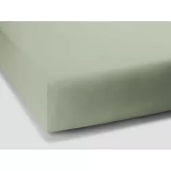 cumpără Lenjerie de pat Formesse 035-19-0532 Fitted Sheet Bella Gracia standard 180x190-200x220 Pistachio în Chișinău 