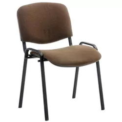 купить Офисный стул Nowystyl ISO black C-24 в Кишинёве 