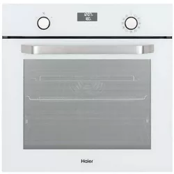 купить Встраиваемый духовой шкаф электрический Haier HOX-P11HGW в Кишинёве 