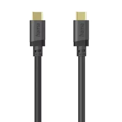 cumpără Cablu telefon mobil Hama 202008 USB-C 3.2 Gen1 240W 0,75m în Chișinău 