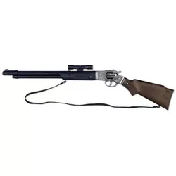 купить Игрушечное оружие Gonher 93/0 Pusca Cowboy 93/0 (8 gloante), 44083 в Кишинёве 