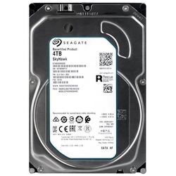 cumpără Disc rigid extern HDD Seagate ST4000VX005 HDD 4TB SkyHawk în Chișinău 