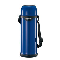 купить Термос для напитков Zojirushi SJ-TG10AA 1.0L blue в Кишинёве 