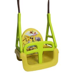 cumpără Leagăn Tega Baby TG-184-124 Kачели 3в1 Safari în Chișinău 