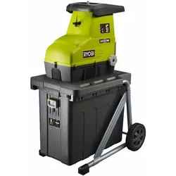 купить Измельчитель веток RYOBI RSH3045U 5133004335 в Кишинёве 