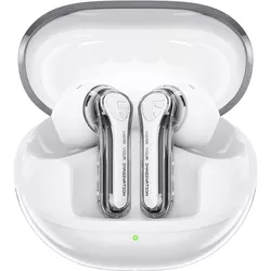 cumpără Căști fără fir SoundPeats Clear Pods White în Chișinău 