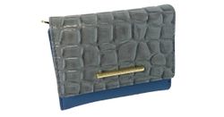 Кошелек Mini Anita Blue