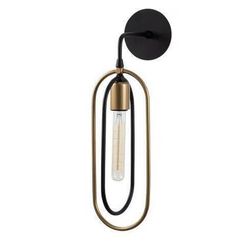 cumpără Candelabru de perete Trendy Cerco-3151, 17x45x14cm în Chișinău 