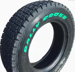 cumpără Anvelopă Alfa Racing 205/65 R15 Rallycross Medium în Chișinău 