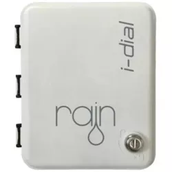 cumpără Programator pentru irigarea automată Hydro S Programator I-DIAL exterior 24VAC, 4zone (0640433) în Chișinău 