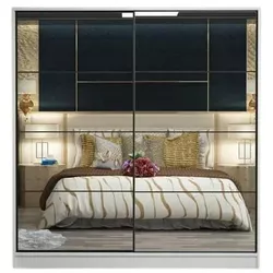 cumpără Dulap Trendy Kale-3965, 180x210x52cm în Chișinău 