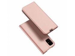 Чехол для Samsung A51, Soft Book