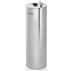 cumpără Fântână de băut Canaletas M-2ARO100, havuz apă potabilă rotund cu buton în Chișinău 