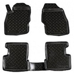 купить Коврик для автомобиля Aileron 61302 Opel Corsa (D)/(E) (2006-2018) в Кишинёве 