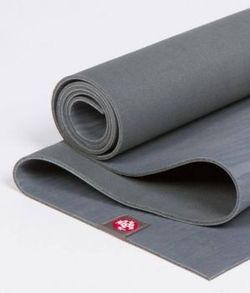 Mat pentru yoga Manduka Eko lite THUNDER