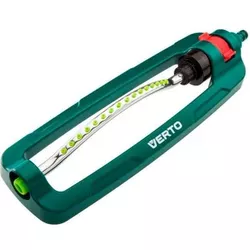 купить Дождеватель Verto 52116 Маятниковый дождеватель, 336 м2, 16 отверстий, в Кишинёве 