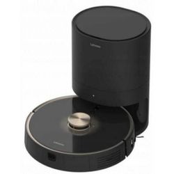 cumpără Aspirator robot Lenovo T1S PRO, Black în Chișinău 