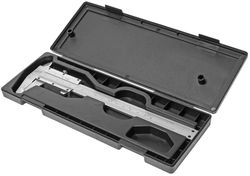 cumpără Instrument de măsură JTC JTC-3473 Штангенциркуль с колумбиком A=40мм, B= 150мм, разрешение 0,05мм în Chișinău 