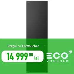 cumpără Frigider cu congelator jos LG GBV7280AEV în Chișinău 