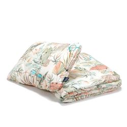 Подушка+одеяло La Millou Girl (100x80 cm)