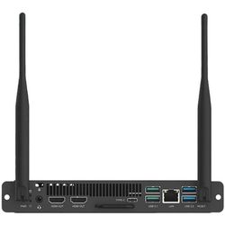 купить Мини ПК Prestigio OPS PC Core i5 12th Gen (PSMB528K002) в Кишинёве 