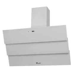 купить Вытяжка Tornado Megas 1200(90) WH LED в Кишинёве 