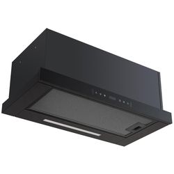 купить Вытяжка Backer MAURO60 1200 BL в Кишинёве 