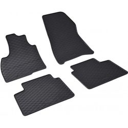 купить Коврик для автомобиля Rigum Dacia Bigster MHEV/HEV 2025-/ в Кишинёве 