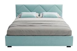 купить Кровать my-STYLE my-Zoea 180x200 (P18D18M16) в Кишинёве 